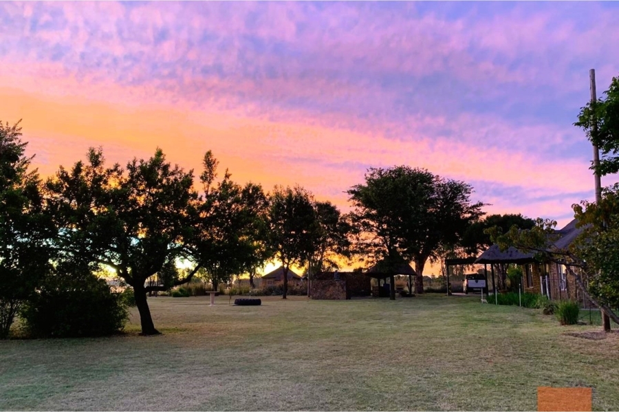 0 Bedroom Property for Sale in Oranjeville Free State